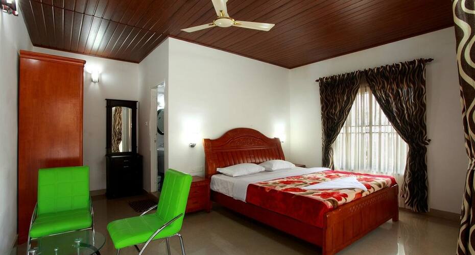 7 Springs Plantation Resorts, Munnar 4